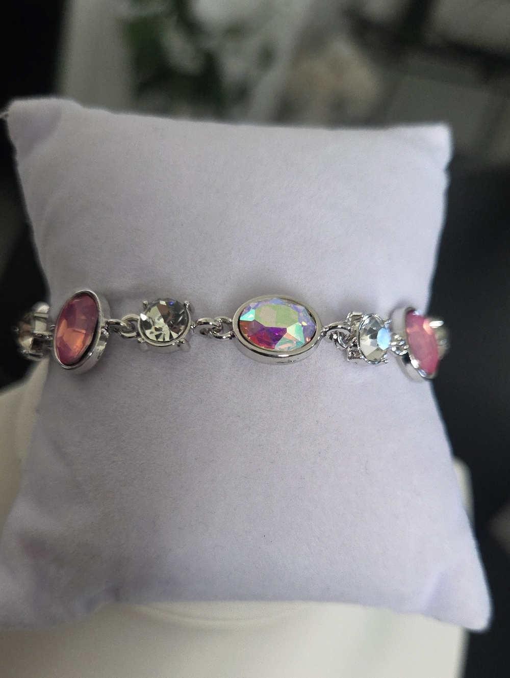 Paparazzi Etheral Empathy Multi Bracelet NWT
